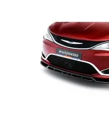 Ensemble Diffuseur Chrysler Pacifica Mk2