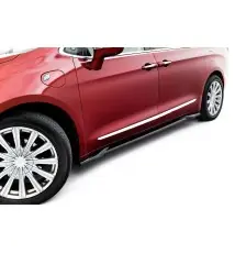 Ensemble Diffuseur Chrysler Pacifica Mk2