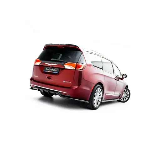 Ensemble Diffuseur Chrysler Pacifica Mk2