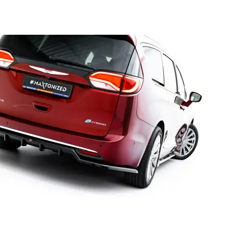 Ensemble Diffuseur Chrysler Pacifica Mk2