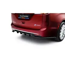 Ensemble Diffuseur Chrysler Pacifica Mk2