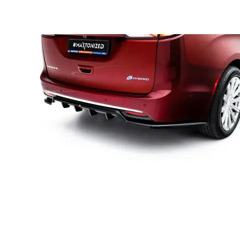 Ensemble Diffuseur Chrysler Pacifica Mk2