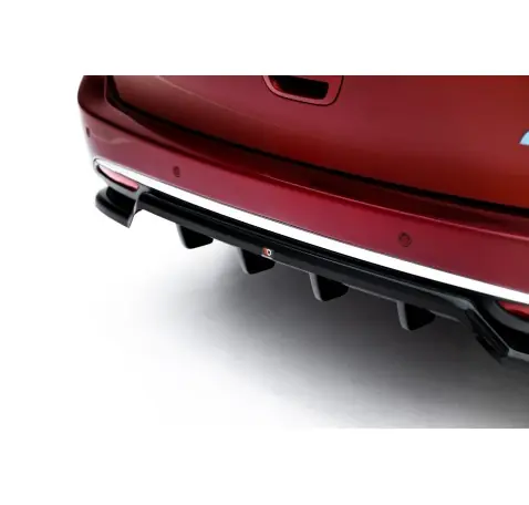 Ensemble Diffuseur Chrysler Pacifica Mk2