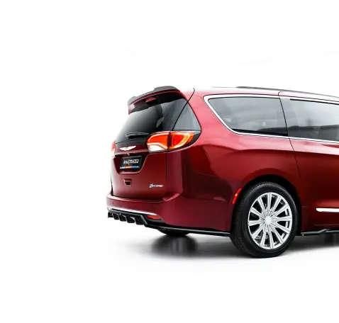 Ensemble Diffuseur Chrysler Pacifica Mk2