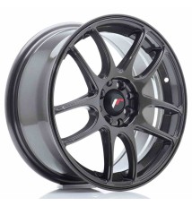 JR Wheels JR29 16x7 ET40 5x100/114 Hyper Gray