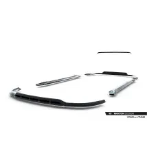 Ensemble Diffuseur Chrysler Pacifica Mk2