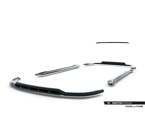 Ensemble Diffuseur Chrysler Pacifica Mk2