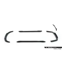 Ensemble Diffuseur Chrysler Pacifica Mk2