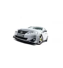 Lame Du Pare-Chocs Avant Lexus IS F-Sport Mk2 (XE20) Facelift