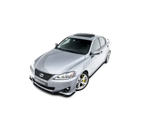 Lame Du Pare-Chocs Avant Lexus IS F-Sport Mk2 (XE20) Facelift