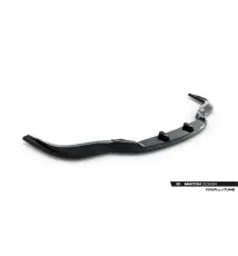 Lame Du Pare-Chocs Avant Lexus IS F-Sport Mk2 (XE20) Facelift