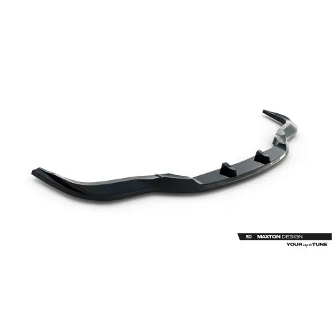 Lame Du Pare-Chocs Avant Lexus IS F-Sport Mk2 (XE20) Facelift