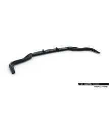 Lame Du Pare-Chocs Avant Lexus IS F-Sport Mk2 (XE20) Facelift