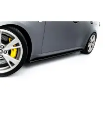 Rajouts Des Bas De Caisse Lexus IS F-Sport Mk2 (XE20) Facelift