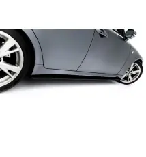 Rajouts Des Bas De Caisse Lexus IS F-Sport Mk2 (XE20) Facelift