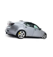 Rajouts Des Bas De Caisse Lexus IS F-Sport Mk2 (XE20) Facelift