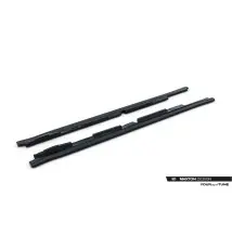 Rajouts Des Bas De Caisse Lexus IS F-Sport Mk2 (XE20) Facelift