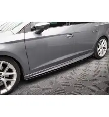 Rajouts Des Bas De Caisse Seat Leon Cupra / FR / Standard Aero Mk3 / Mk3 Facelift