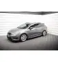 Rajouts Des Bas De Caisse Seat Leon Cupra / FR / Standard Aero Mk3 / Mk3 Facelift