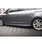 Rajouts Des Bas De Caisse Seat Leon Cupra / FR / Standard Aero Mk3 / Mk3 Facelift
