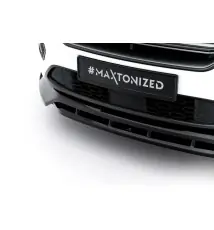 Lame Du Pare-Chocs Avant Ford Kuga ST-Line Mk2 Facelift