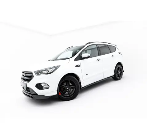 Ensemble Diffuseur Ford Kuga ST-Line Mk2 Facelift