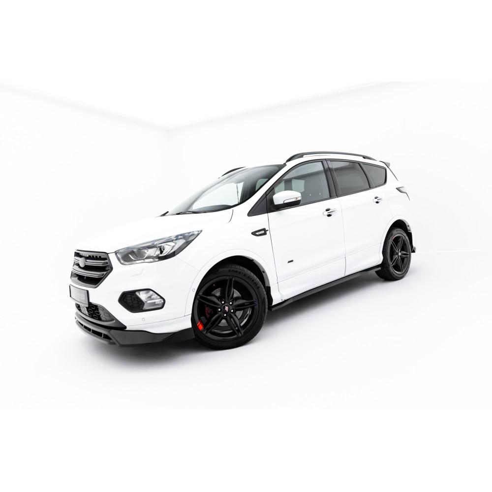 Ensemble Diffuseur Ford Kuga ST-Line Mk2 Facelift