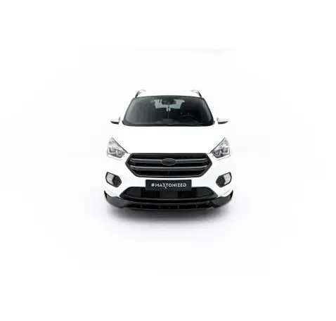 Ensemble Diffuseur Ford Kuga ST-Line Mk2 Facelift