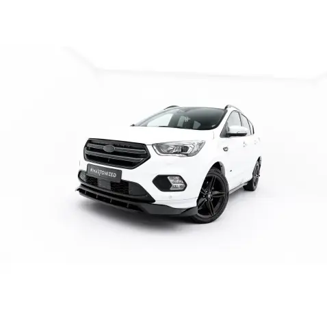 Ensemble Diffuseur Ford Kuga ST-Line Mk2 Facelift
