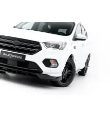 Ensemble Diffuseur Ford Kuga ST-Line Mk2 Facelift