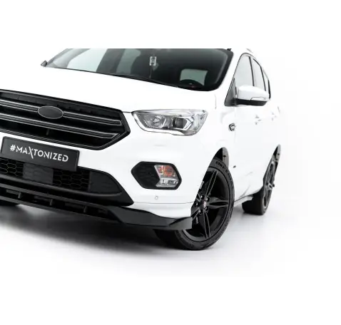 Ensemble Diffuseur Ford Kuga ST-Line Mk2 Facelift