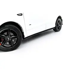 Ensemble Diffuseur Ford Kuga ST-Line Mk2 Facelift