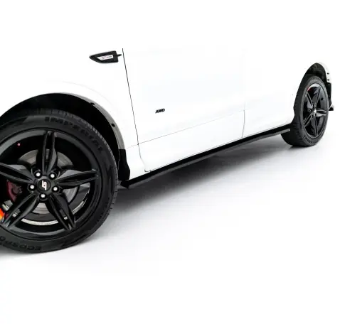 Ensemble Diffuseur Ford Kuga ST-Line Mk2 Facelift