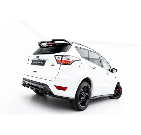 Ensemble Diffuseur Ford Kuga ST-Line Mk2 Facelift