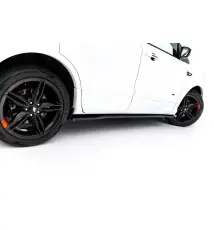 Ensemble Diffuseur Ford Kuga ST-Line Mk2 Facelift