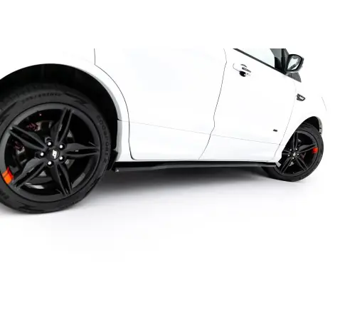 Ensemble Diffuseur Ford Kuga ST-Line Mk2 Facelift