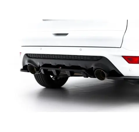 Ensemble Diffuseur Ford Kuga ST-Line Mk2 Facelift