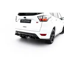 Ensemble Diffuseur Ford Kuga ST-Line Mk2 Facelift