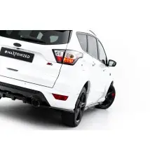 Ensemble Diffuseur Ford Kuga ST-Line Mk2 Facelift