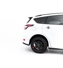 Ensemble Diffuseur Ford Kuga ST-Line Mk2 Facelift