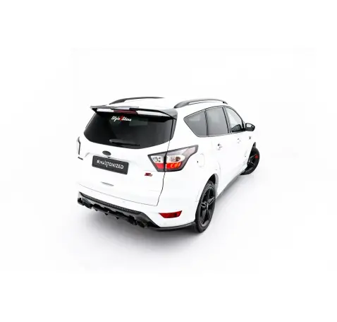 Ensemble Diffuseur Ford Kuga ST-Line Mk2 Facelift