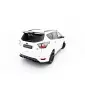 Ensemble Diffuseur Ford Kuga ST-Line Mk2 Facelift