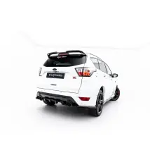 Ensemble Diffuseur Ford Kuga ST-Line Mk2 Facelift