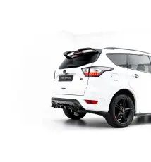 Ensemble Diffuseur Ford Kuga ST-Line Mk2 Facelift