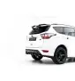 Ensemble Diffuseur Ford Kuga ST-Line Mk2 Facelift