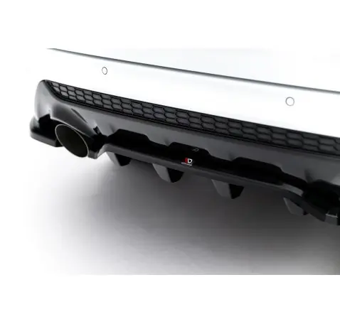 Ensemble Diffuseur Ford Kuga ST-Line Mk2 Facelift