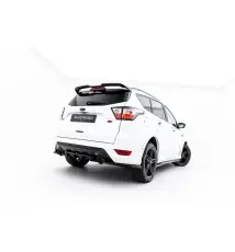 Ensemble Diffuseur Ford Kuga ST-Line Mk2 Facelift