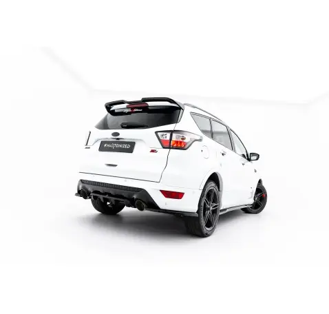 Ensemble Diffuseur Ford Kuga ST-Line Mk2 Facelift