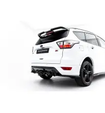 Ensemble Diffuseur Ford Kuga ST-Line Mk2 Facelift