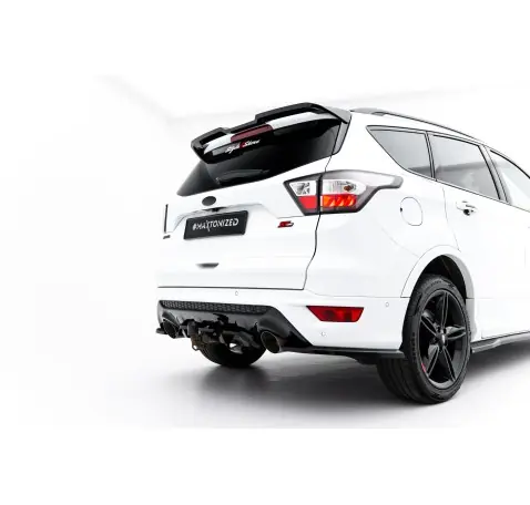 Ensemble Diffuseur Ford Kuga ST-Line Mk2 Facelift